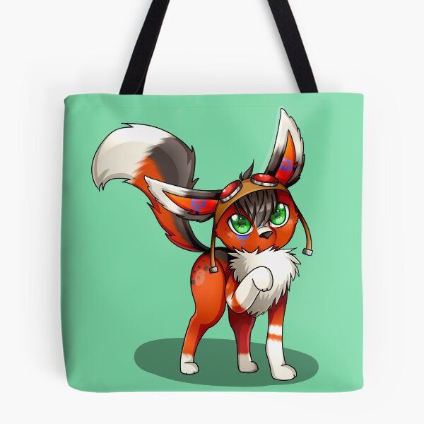 Item preview, Freed the Fox designed and sold by AlyssaFoxah.