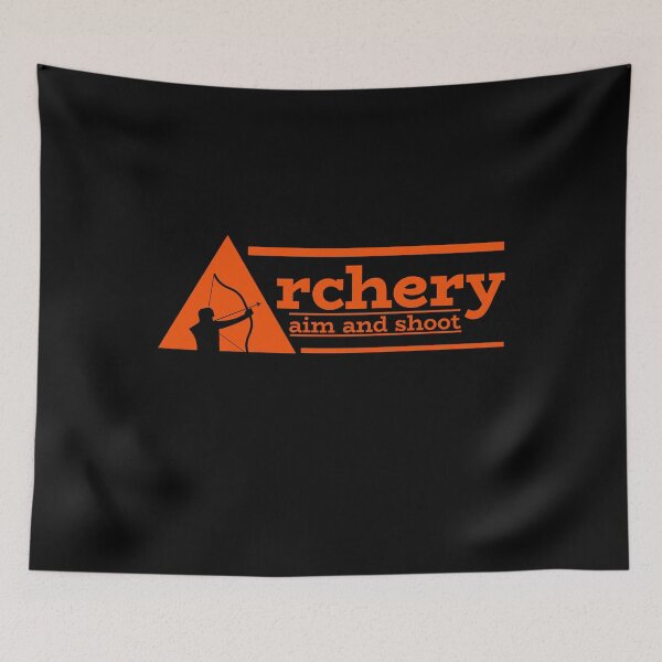 Item preview, Archery Archer Bowman Sagittarius Gift designed and sold by design2try.