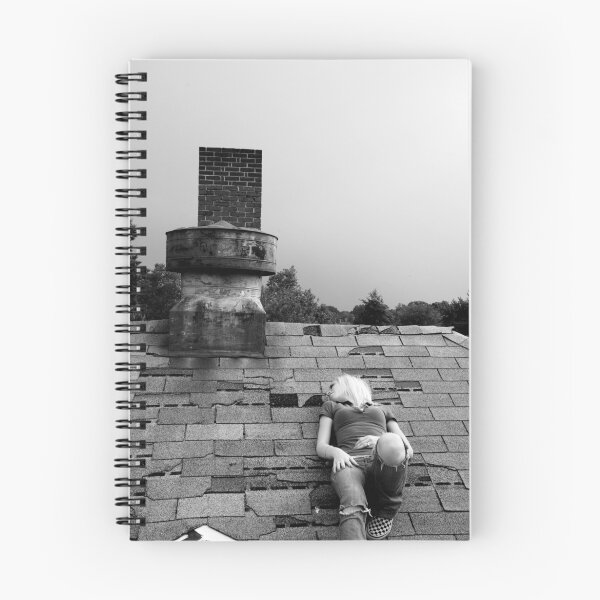 Item preview, Rooftop designed and sold by Gabriel Martinez.