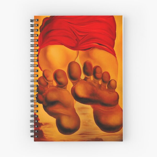 Item preview, Graffiti In Dali Style designed and sold by Denis Molodkin.