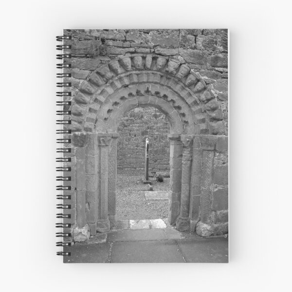 Item preview, Dysart O Dea arch in black and white designed and sold by John Quinn.