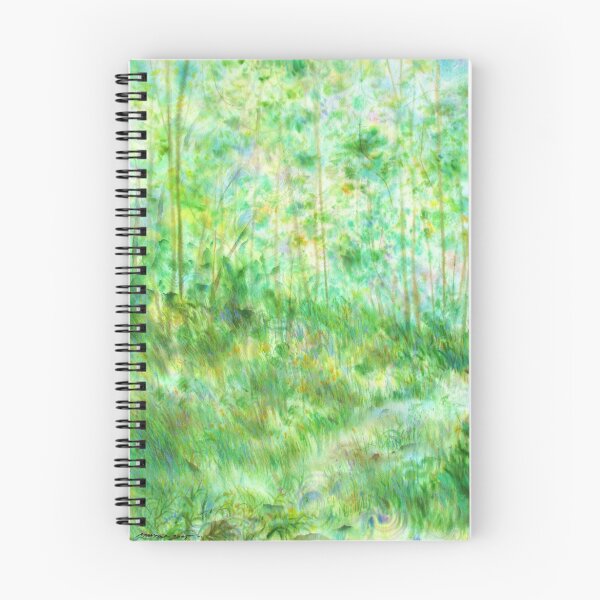 Item preview, Nature's Curtain designed and sold by Siameseboy.