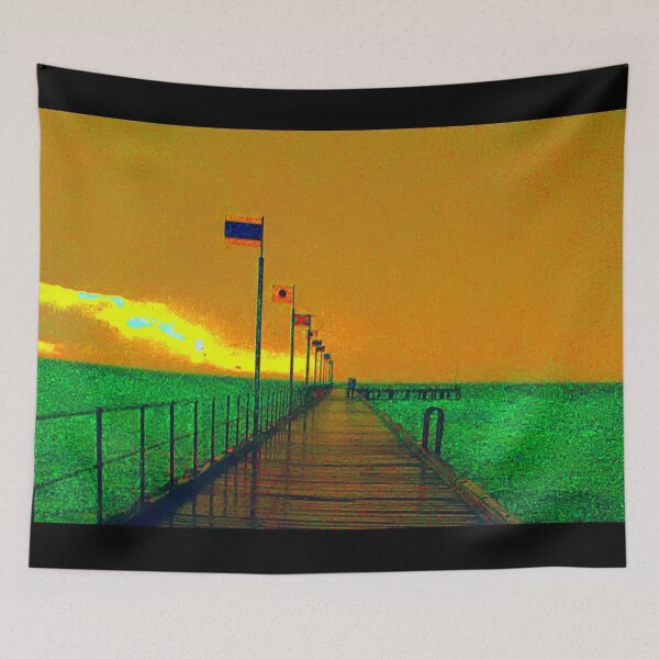 Item preview, After A Sun-shower  designed and sold by Inspire76.