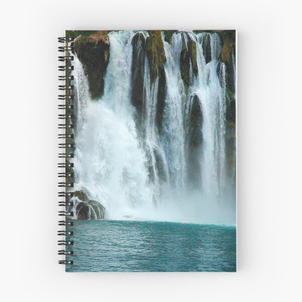 Item preview, Waterfall designed and sold by Denis Molodkin.