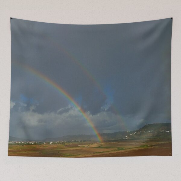 Item preview, Double Rainbow designed and sold by SpiritualBeing.