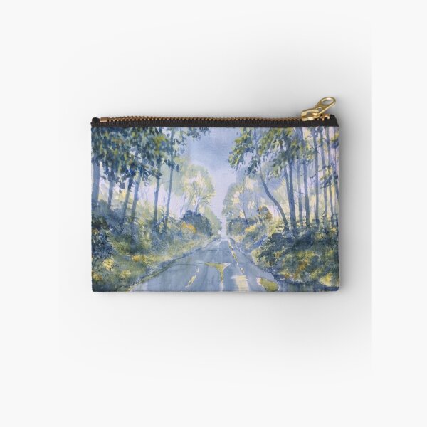 Item preview, Wet Road, Woldgate designed and sold by Glenn  Marshall.