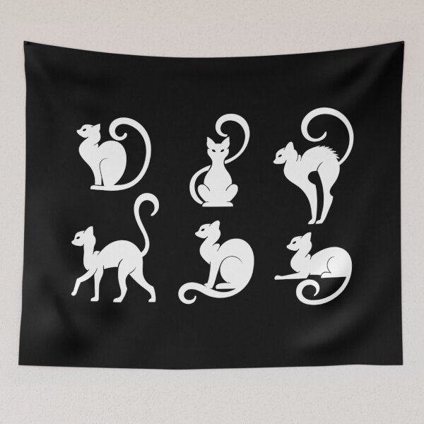 Item preview, Cattitude designed and sold by JenBoyte.