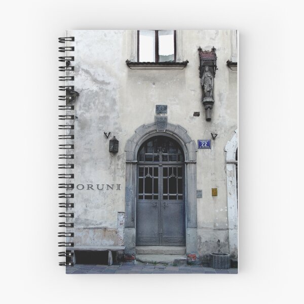 Item preview, Ulica Kanonicza 22 designed and sold by culturequest.