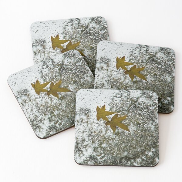 Item preview, Symbols of Autumn  designed and sold by Georgia Mizuleva.
