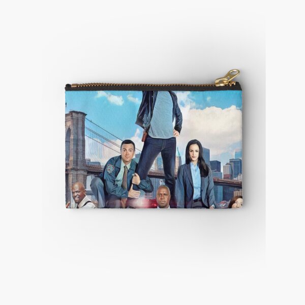 Item preview, Brooklyn nine nine designed and sold by famousmarilia.
