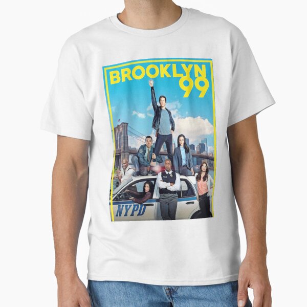 Item preview, Brooklyn nine nine designed and sold by famousmarilia.