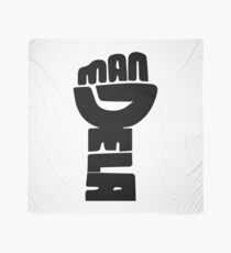Madiba Mandela Scarf