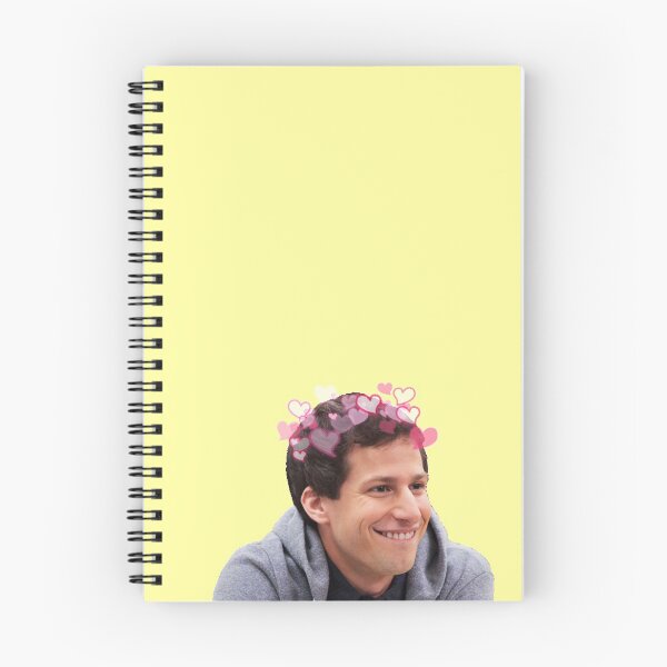 Item preview, jake peralta designed and sold by Reibun12.