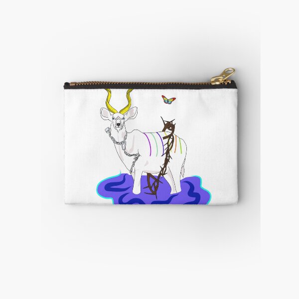 Item preview, Kudu designed and sold by sshirart.
