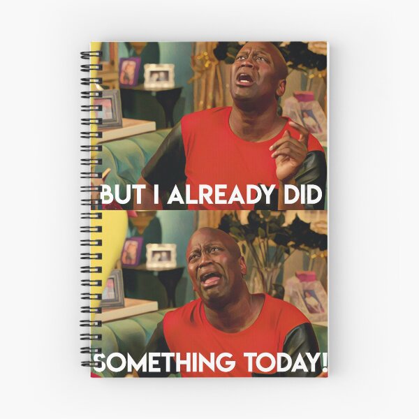 Item preview, Titus - I already did something today designed and sold by famousmarilia.