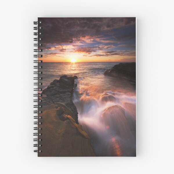 Item preview, Avoca Sunrise designed and sold by Will Barton.