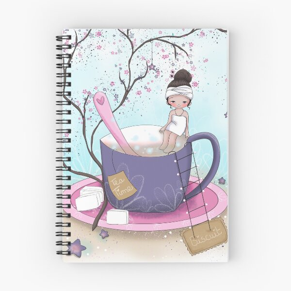 Item preview, Cup of tea designed and sold by fanny offre.
