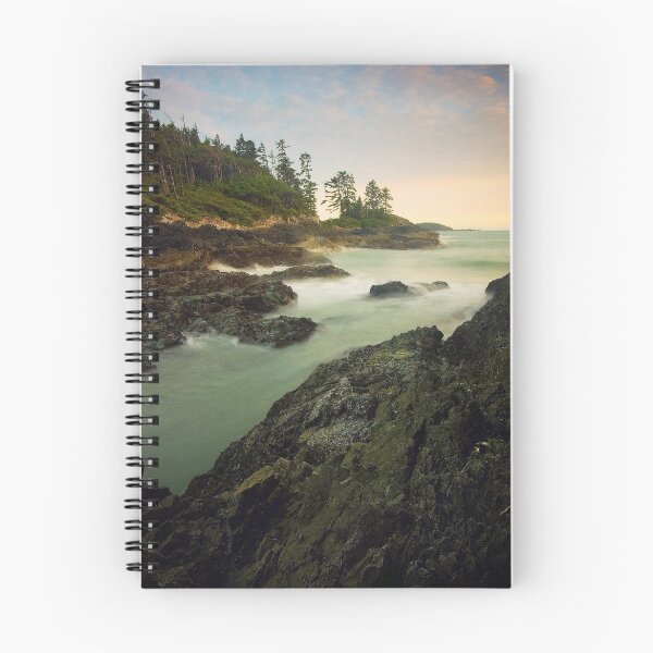 Item preview, Pacific Rim National Park, Tofino, British Columbia designed and sold by Moral.