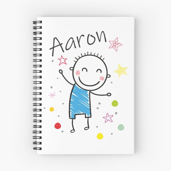 Item preview, Aaron designed and sold by oleo79.
