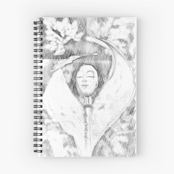 Item preview, Sorcerer Template designed and sold by Robert O'Neill.