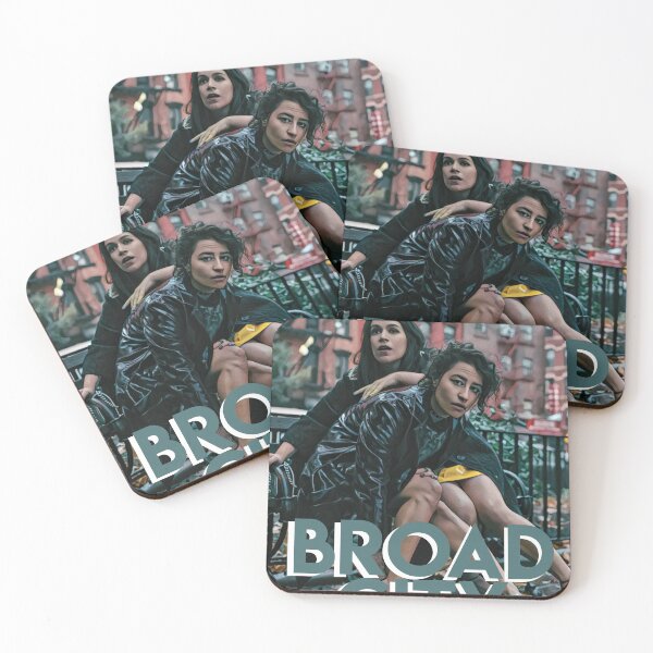 Item preview, Broad City designed and sold by famousmarilia.