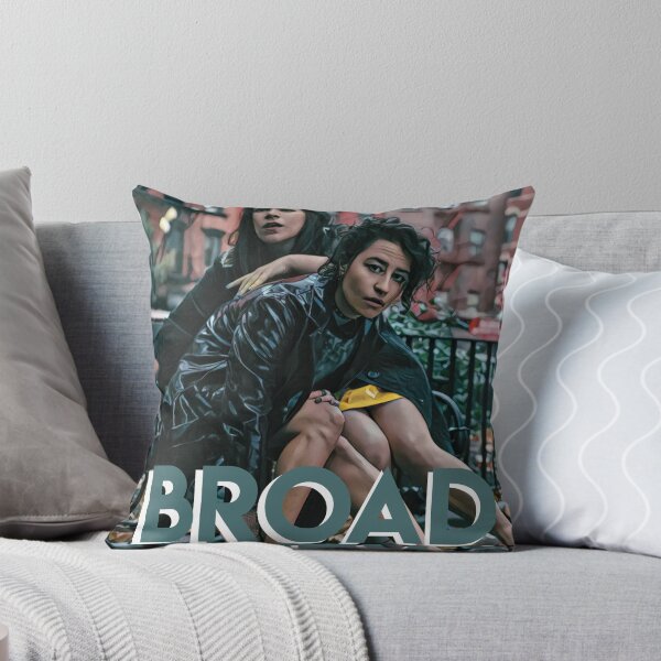 Item preview, Broad City designed and sold by famousmarilia.