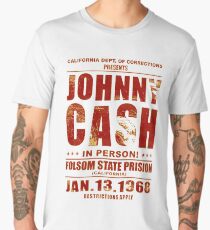 Musica-501 Men's Premium T-Shirt
