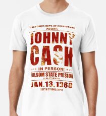 Musica-501 Men's Premium T-Shirt