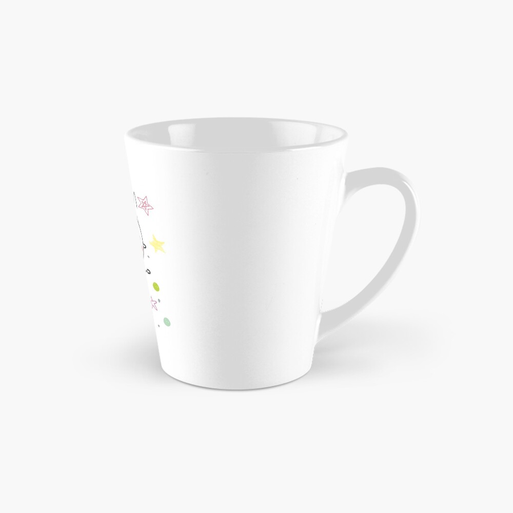 Item preview, Tall Mug designed and sold by oleo79.