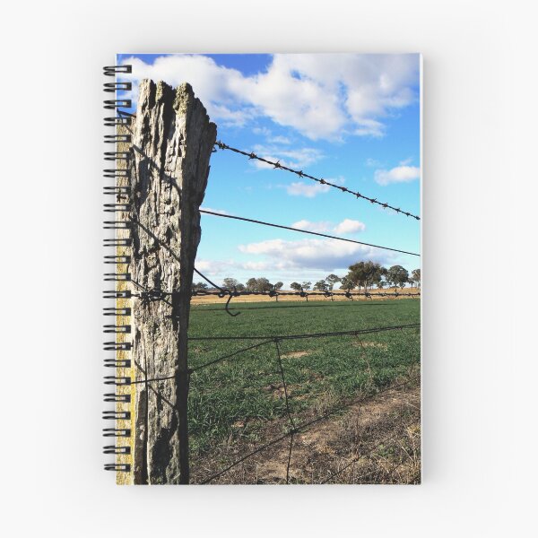 Item preview, Paddock Fence designed and sold by Greg Hughes.