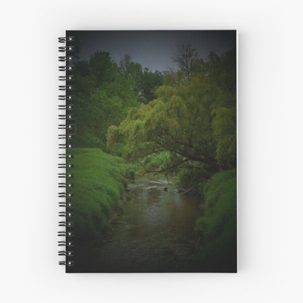 Item preview, Dusk on the River designed and sold by Freedom.