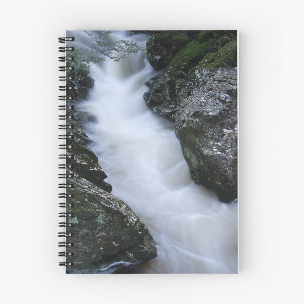 Item preview, Birth of a river at Cradle Mountain designed and sold by Chris Dowd.