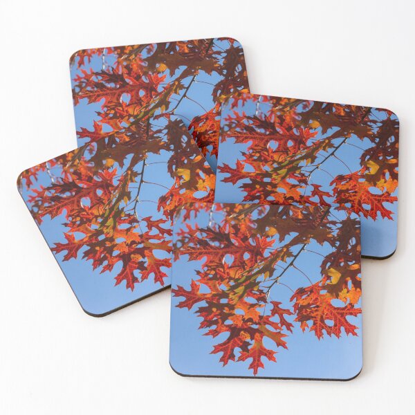 Item preview, A Perfect Autumn Square designed and sold by Georgia Mizuleva.
