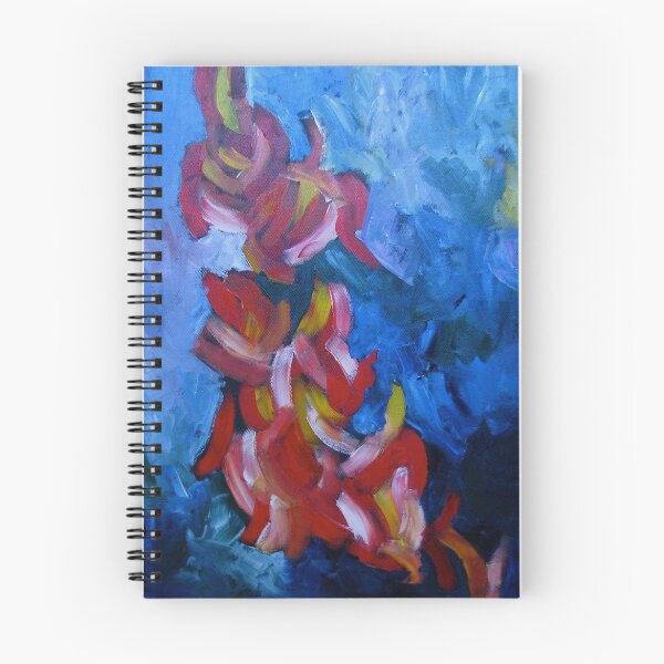 Item preview, Abstract #1 designed and sold by Ingrid Russell.