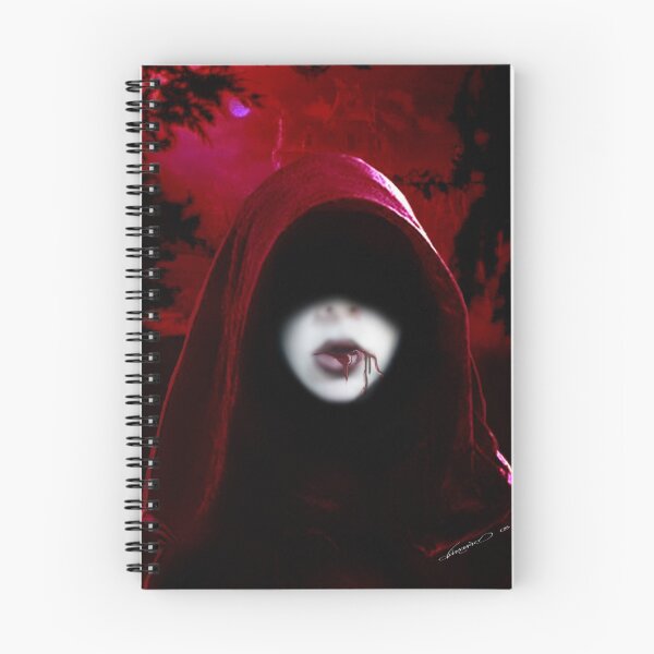 Item preview, She's back... designed and sold by dimarie.