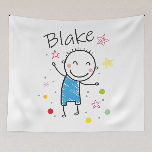 Item preview, Blake designed and sold by oleo79.