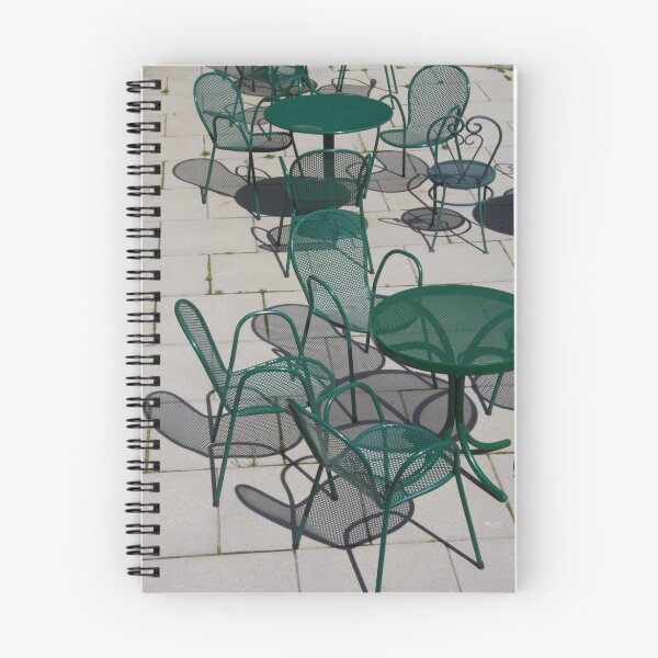 Item preview, Chair Shadows designed and sold by rogerlloyd.