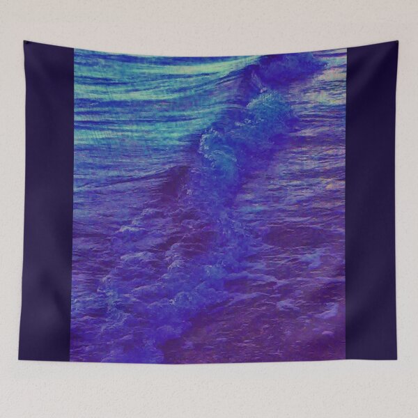 Item preview, Tide  Receding  designed and sold by Inspire76.
