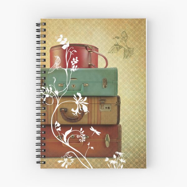 Item preview, far, far away designed and sold by Narelle Craven.