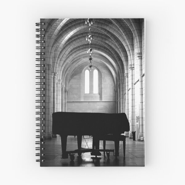 Item preview, Silent music designed and sold by Simon Fallon.