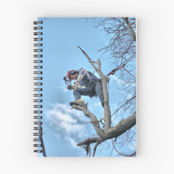 Item preview, Tree specialist designed and sold by observer11.