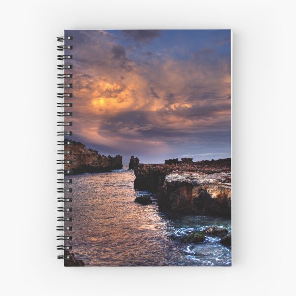 Item preview, Rainbow Rocks sundown. designed and sold by Steve Chapple.