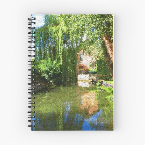 Item preview, Garden at Givery designed and sold by Alan Findlater.