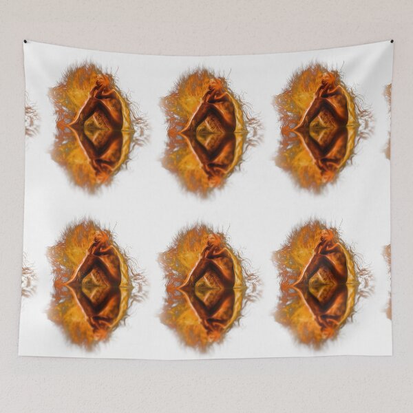 Item preview, River of Fire designed and sold by Jon Holland.