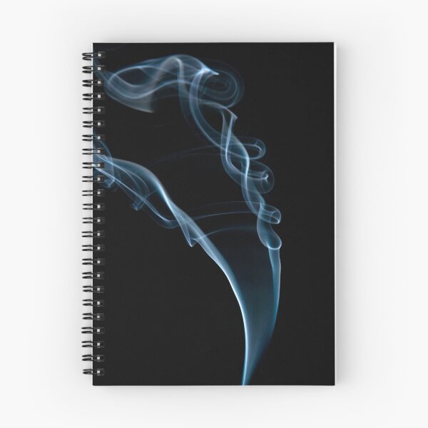 Item preview, Smoke Stream designed and sold by makatoosh.