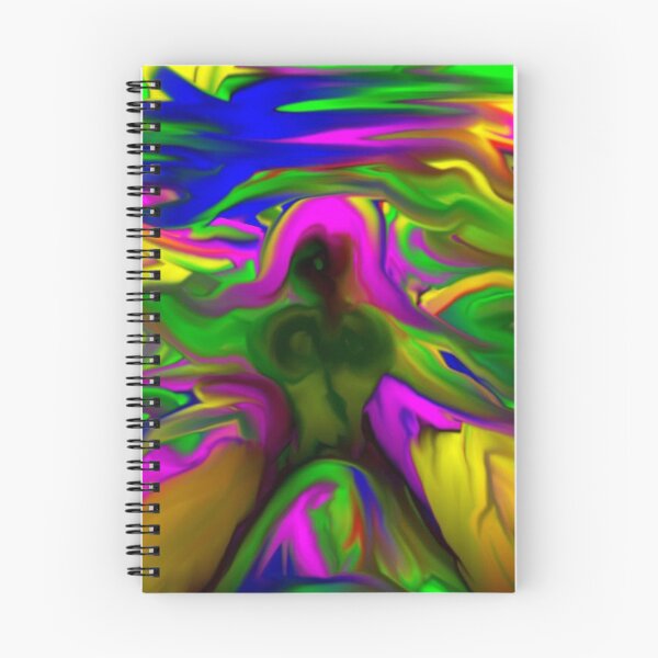Item preview, Movement in Color. designed and sold by Paul Rees-Jones.