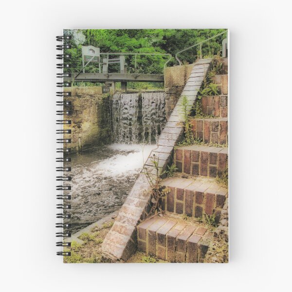 Item preview, Cowley Lock Sreps designed and sold by A90Six.