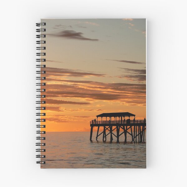 Item preview, Adelaide Sunset designed and sold by Shannon Mowling.