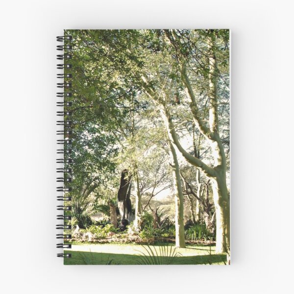Item preview, THE FEVER TREE - Acacia xanthophloea designed and sold by Magriet Meintjes.