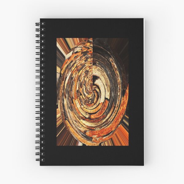 Item preview, Echo Wall Twisted designed and sold by DebGillmore.